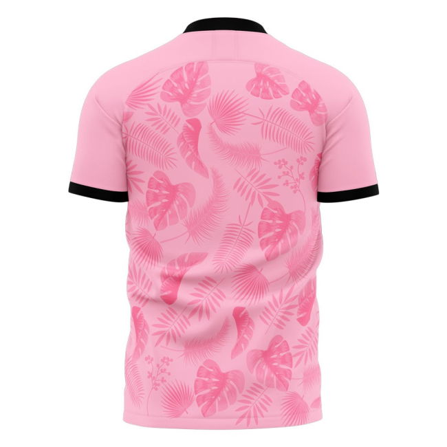 Miami 2025-2026 Home Concept Kit (Libero) (Beckham 7)