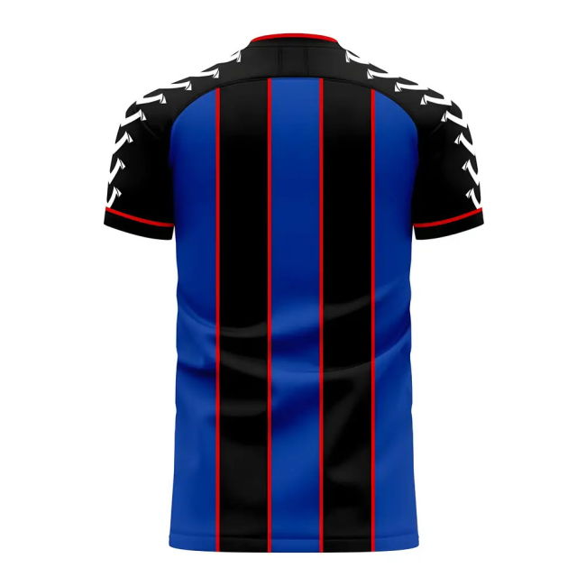 Middlesbrough 2025-2026 Away Concept Football Kit (Viper) (Your Name)