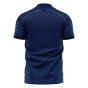 Millwall 2023-2024 Home Concept Football Kit (Libero)