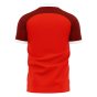 Millwall 2022-2023 Away Concept Football Kit (Libero)