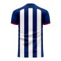 Monterrey 2022-2023 Home Concept Football Kit (Libero) - Baby