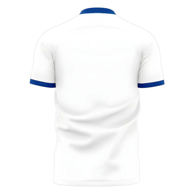Montpellier 2025-2026 Away Concept Kit (Libero)