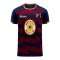 Newcastle 2022-2023 Away Concept Football Kit (Libero) (SAINT MAXIMIN 10) - Kids