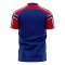 Norway 2022-2023 Away Concept Football Kit (Libero) (JOHANSEN 8)
