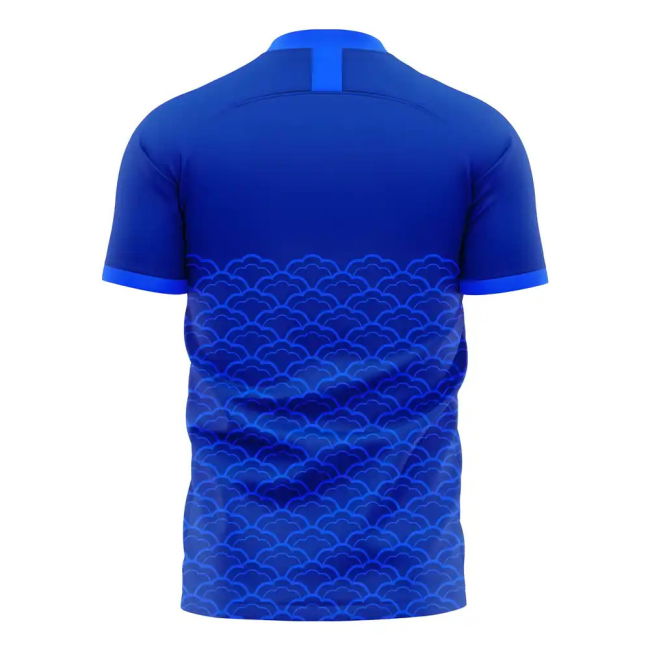 Novara 2025-2026 Home Concept Football Kit (Airo) - Baby