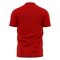 Nurnberg 2023-2024 Home Concept Football Kit (Libero) - Womens