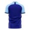 New York City 2022-2023 Away Concept Football Kit (Libero)
