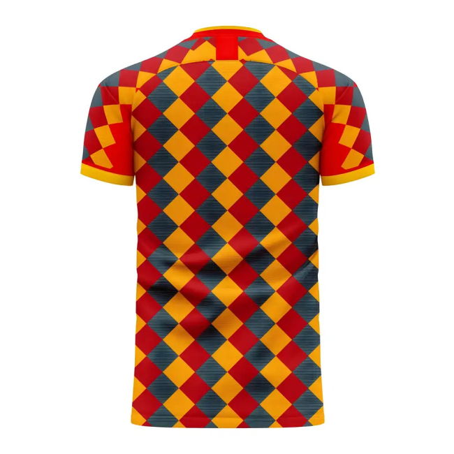 Hearts of Oak 2025-2026 Home Concept Football Kit (Airo) - Baby