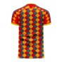 Hearts of Oak 2023-2024 Home Concept Football Kit (Airo) - Little Boys