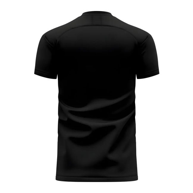 O' Higgins 2025-2026 Away Concept Football Kit (Libero) - Womens