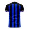 Gamba Osaka 2022-2023 Home Concept Football Kit (Libero) - Little Boys
