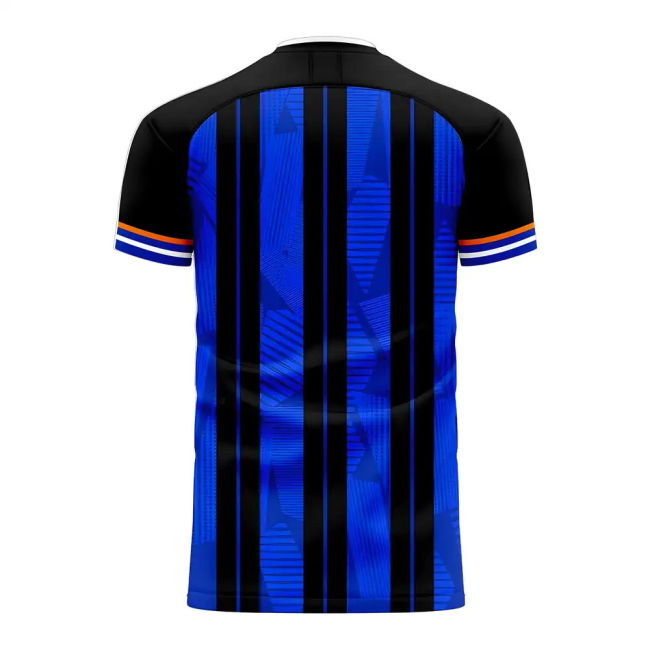 Gamba Osaka 2025-2026 Home Concept Football Kit (Libero) - Womens
