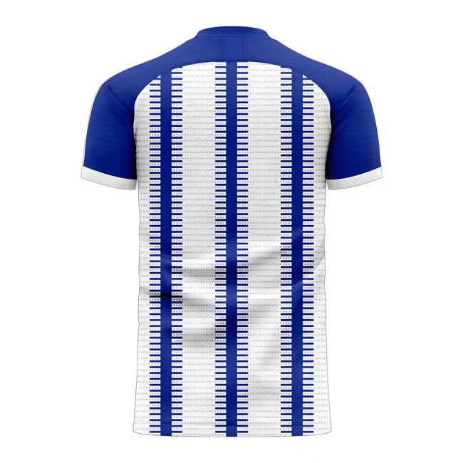 Pachuca 2025-2026 Home Concept Football Kit (Libero)