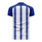 Pachuca 2023-2024 Home Concept Football Kit (Libero) - Little Boys