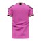 Palermo 2020-2021 Home Concept Football Kit (Viper) - Baby