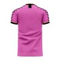 Palermo 2023-2024 Home Concept Football Kit (Viper) - Womens
