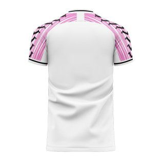 Palermo Football Shirts  Buy Palermo Kit - UKSoccershop