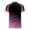 Palermo 2022-2023 Away Concept Football Kit (Viper) - Womens