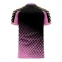Palermo 2022-2023 Away Concept Football Kit (Viper) - Kids