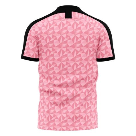 Palermo 2022-2023 Home Concept Football Kit (Libero) - Womens