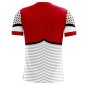 Palestine 2023-2024 Home Concept Football Kit (Libero) - Baby