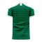 Palmeiras 2022-2023 Home Concept Football Kit (Libero) - Baby