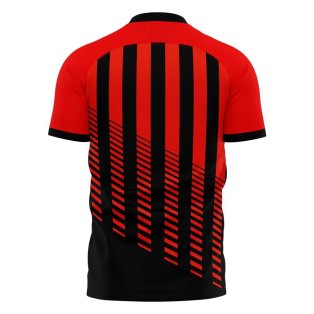 First New Kits in 3 Years: Athletico Paranaense 2023 Home, Away & Third  Kits Released - Footy Headlines