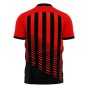 Athletico Paranaense 2020-2021 Home Concept Shirt (Libero)