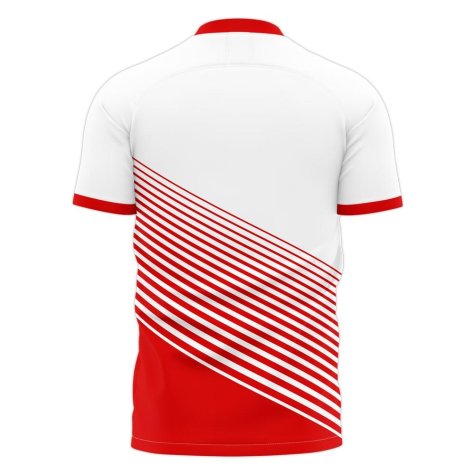 Athletico Paranaense 2025-2026 Away Concept Shirt (Libero)