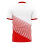 Athletico Paranaense 2023-2024 Away Concept Shirt (Libero)