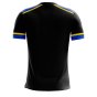Parma 2023-2024 Away Concept Football Kit (Airo)