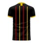 Partick 2022-2023 Away Concept Football Kit (Libero) - Little Boys