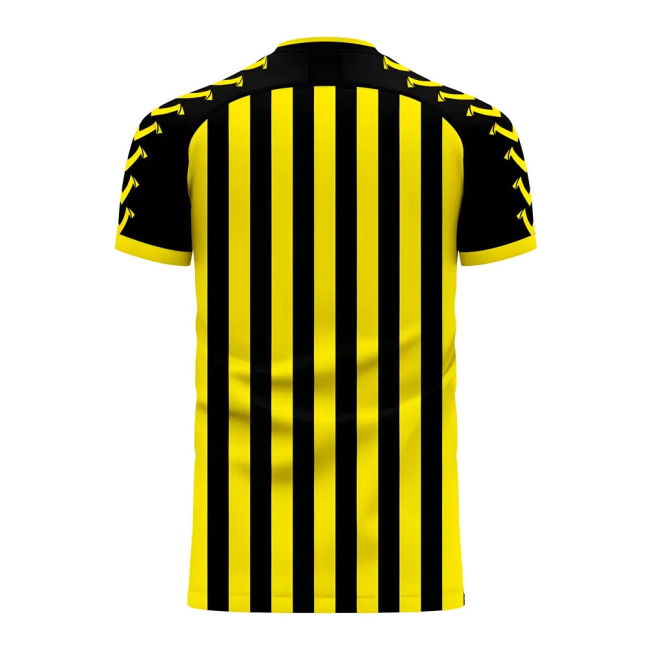 Penarol 2025-2026 Home Concept Football Kit (Viper) - Baby