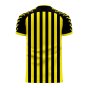 Penarol 2023-2024 Home Concept Football Kit (Viper) - Little Boys