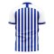 Pescara 2020-2021 Home Concept Football Kit (Libero) - Little Boys
