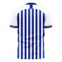 Pescara 2020-2021 Home Concept Football Kit (Libero) - Little Boys