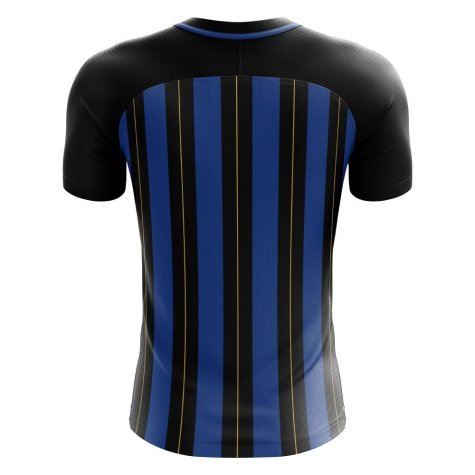 Pisa 2022-2023 Home Concept Football Kit (Airo) - Little Boys