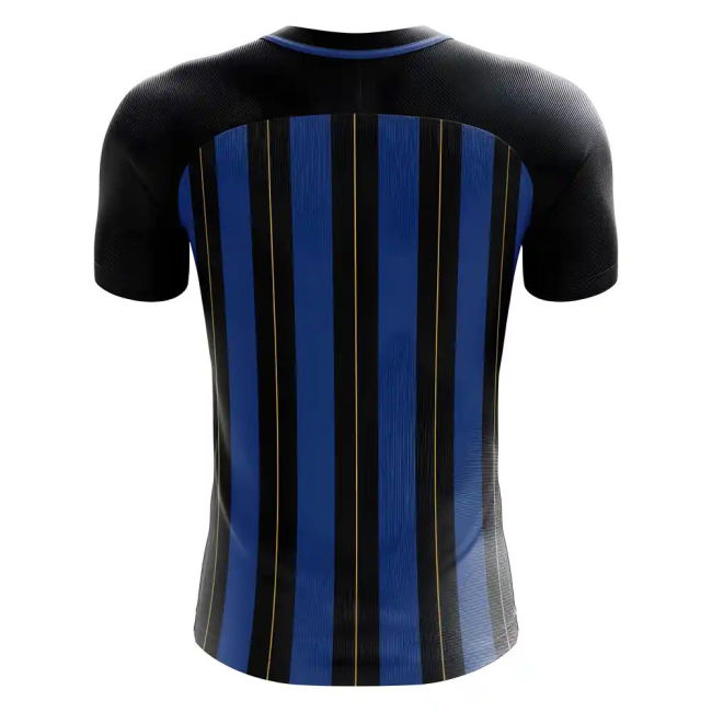 Pisa 2025-2026 Home Concept Football Kit (Airo) - Baby