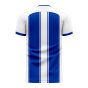 Porto 2022-2023 Home Concept Football Kit (Libero) (SERGIO 27)