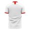 Portugal 2022-2023 Away Concept Football Kit (Libero) (Neves 18)