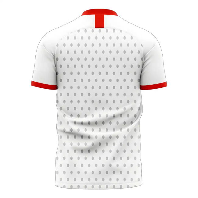 Portugal 2025-2026 Away Concept Football Kit (Libero) (FIGO 7)