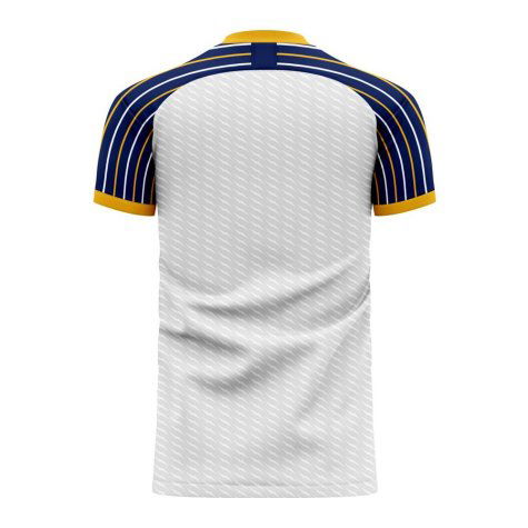 Preston 2025-2026 Home Concept Football Kit (Libero) - Baby