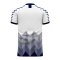 Quilmes 2022-2023 Home Concept Football Kit (Viper) - Kids