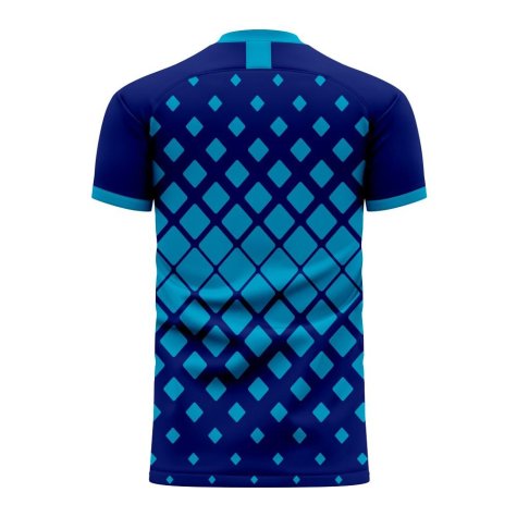 Racing Club 2025-2026 Away Concept Football Kit (Libero) - Womens