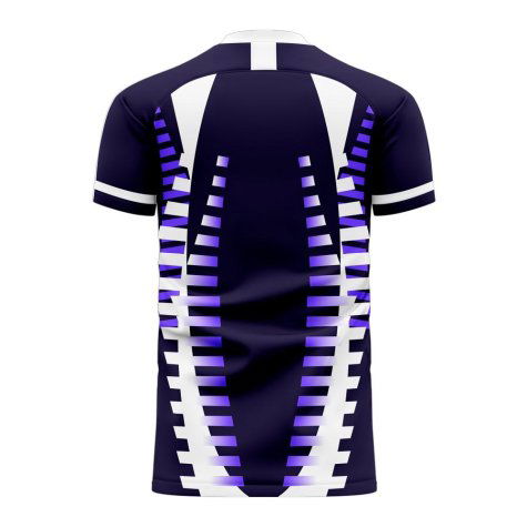 Madrid 2025-2026 Third Concept Football Kit (Libero) (SOLARI 21)