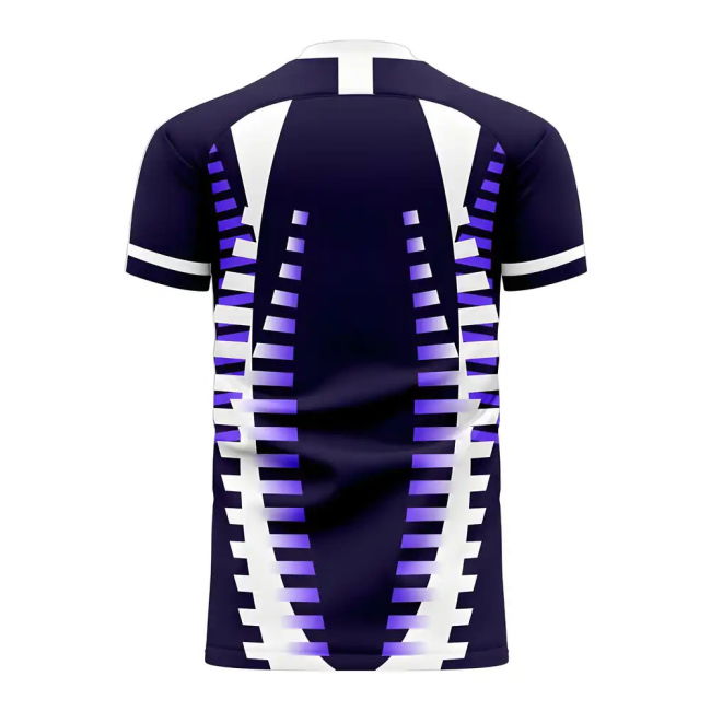 Madrid 2025-2026 Third Concept Football Kit (Libero) - Baby
