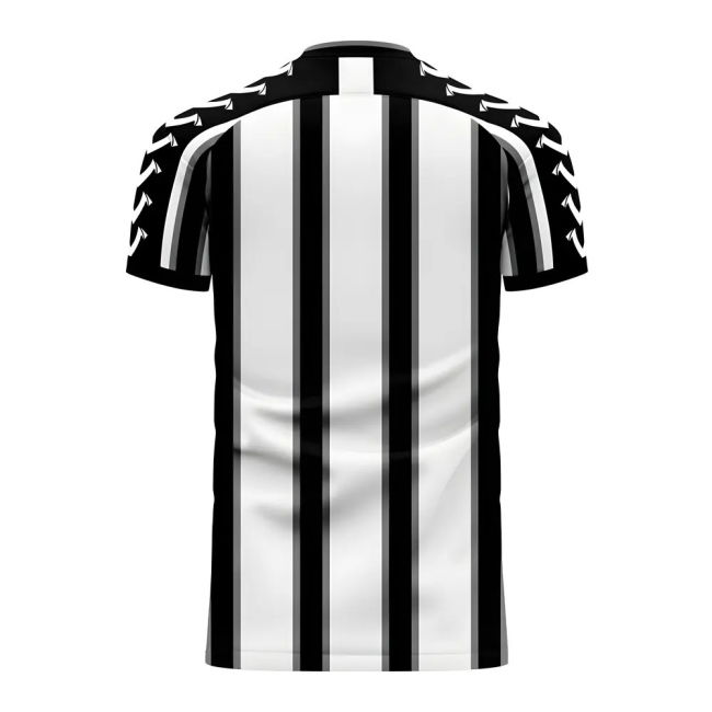 KR Reykjavik 2025-2026 Home Concept Football Kit (Viper) - Baby