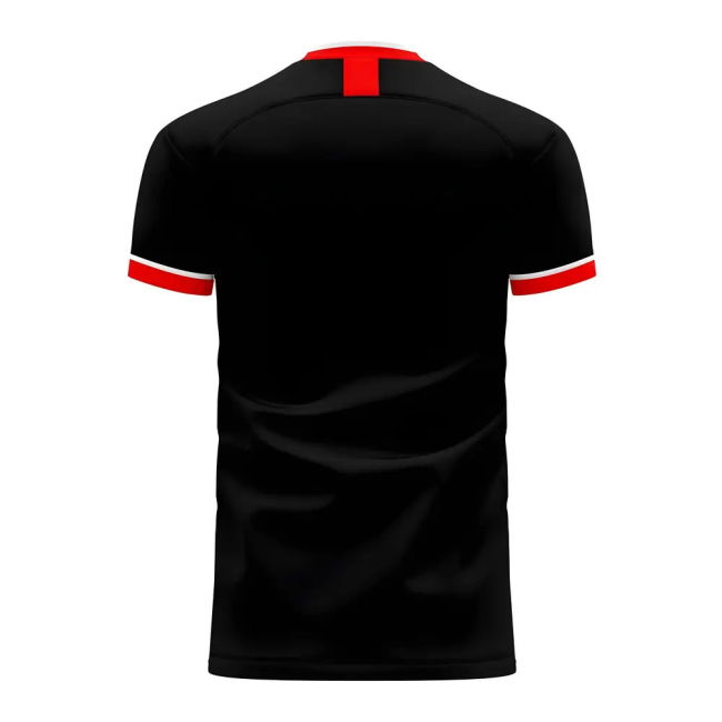 River Plate 2025-2026 Third Concept Football Kit (Airo) - Baby