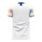 Romania 2023-2024 Away Concept Football Kit (Libero)