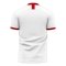 Hansa Rostock 2023-2024 Away Concept Football Kit (Libero)